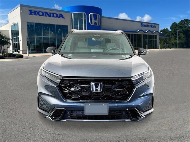 new 2026 Honda CR-V Hybrid car, priced at $39,888