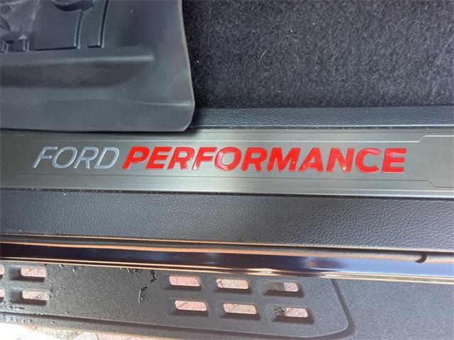 used 2024 Ford F-150 car, priced at $78,997