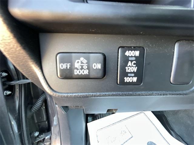 used 2016 Toyota Tacoma car, priced at $30,903