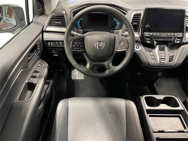 new 2024 Honda Odyssey car, priced at $43,160