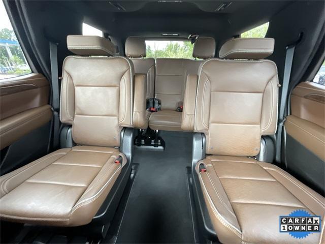 used 2023 Chevrolet Tahoe car, priced at $64,994