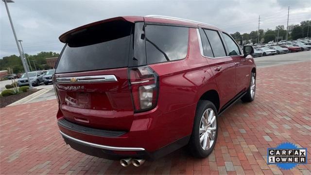used 2023 Chevrolet Tahoe car, priced at $64,994