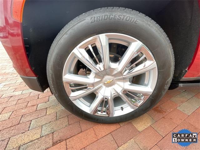 used 2023 Chevrolet Tahoe car, priced at $64,994