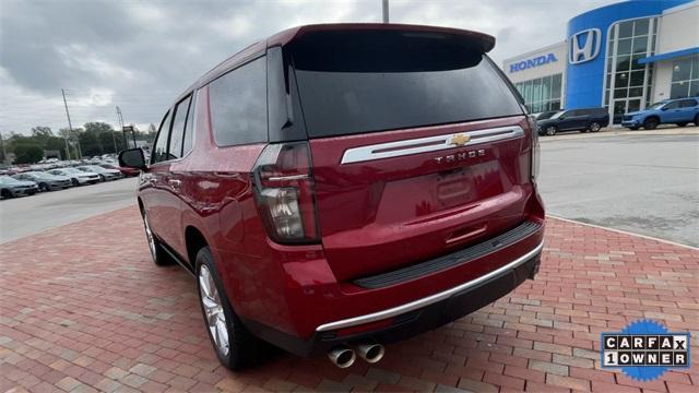 used 2023 Chevrolet Tahoe car, priced at $64,994