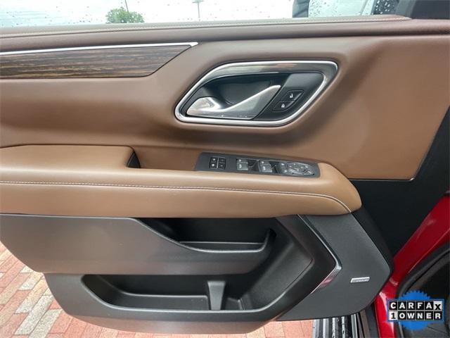 used 2023 Chevrolet Tahoe car, priced at $64,994