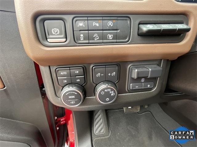used 2023 Chevrolet Tahoe car, priced at $64,994