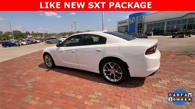 used 2022 Dodge Charger car, priced at $22,988