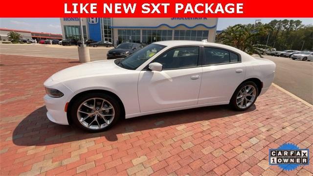 used 2022 Dodge Charger car, priced at $22,988