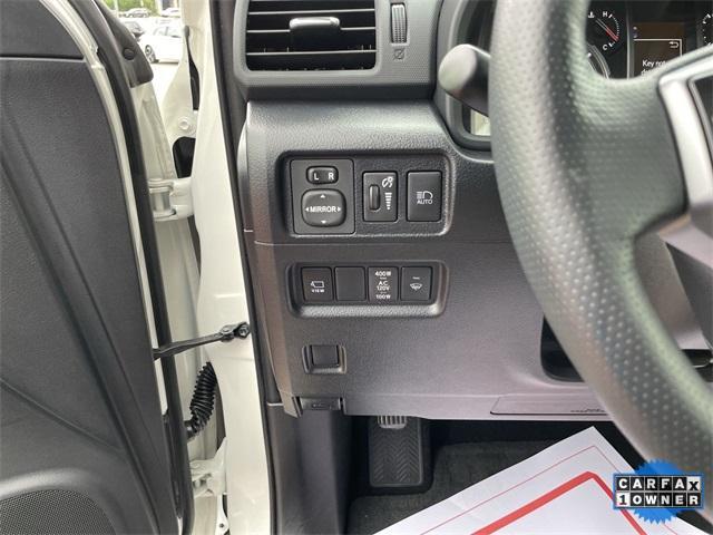 used 2023 Toyota 4Runner car, priced at $51,988