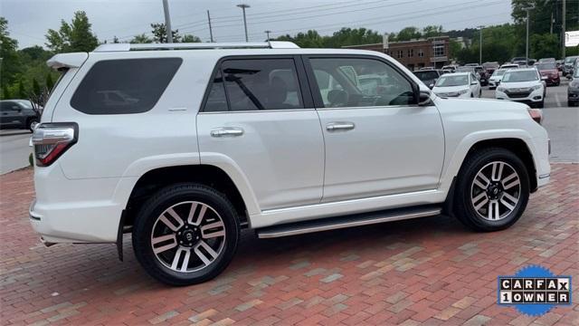 used 2023 Toyota 4Runner car, priced at $51,988