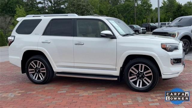 used 2023 Toyota 4Runner car, priced at $51,988