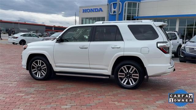 used 2023 Toyota 4Runner car, priced at $51,988
