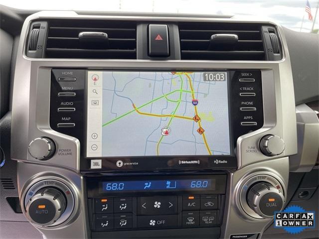 used 2023 Toyota 4Runner car, priced at $51,988