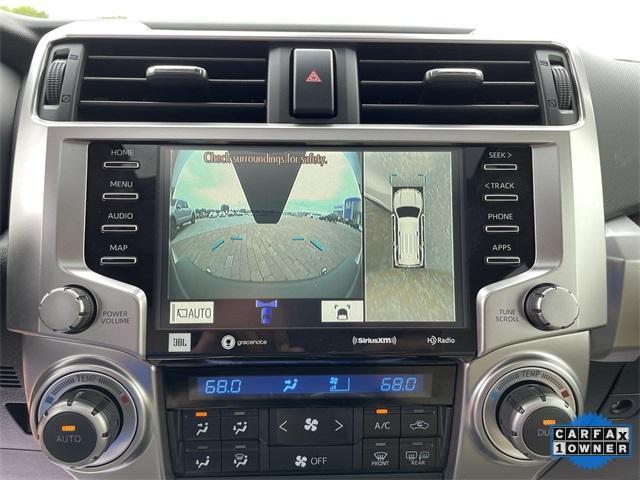 used 2023 Toyota 4Runner car, priced at $51,988