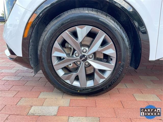 used 2023 Kia Sportage car, priced at $21,994