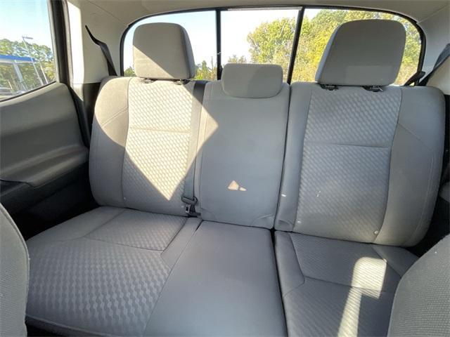 used 2023 Toyota Tacoma car, priced at $37,994