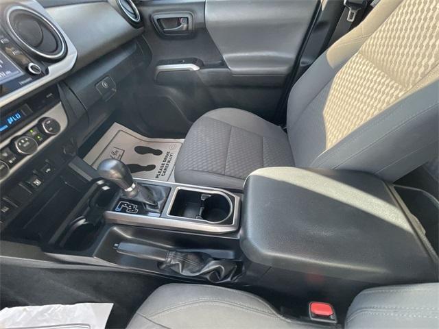 used 2023 Toyota Tacoma car, priced at $37,994