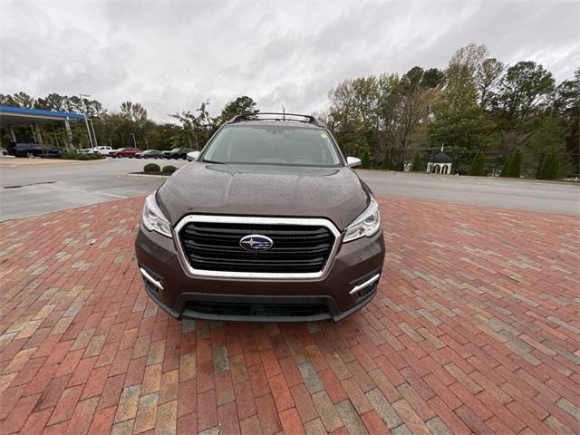 used 2021 Subaru Ascent car, priced at $30,973