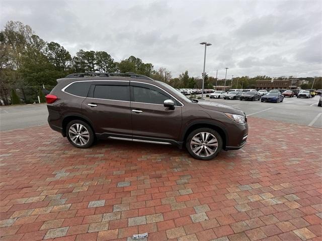 used 2021 Subaru Ascent car, priced at $30,973