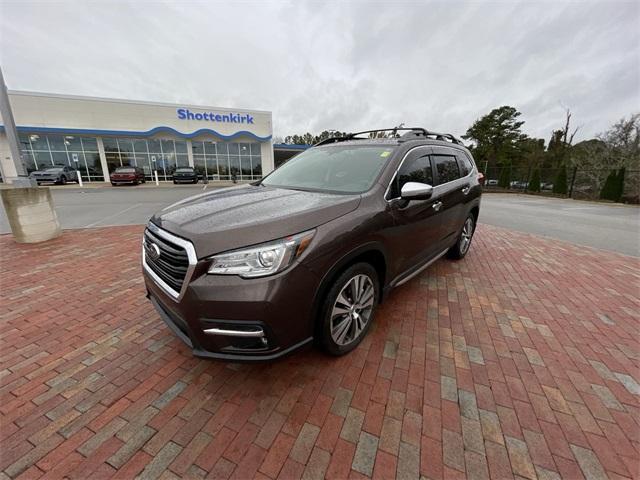 used 2021 Subaru Ascent car, priced at $30,973