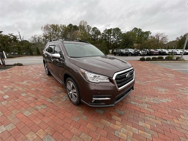 used 2021 Subaru Ascent car, priced at $30,973