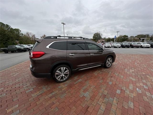 used 2021 Subaru Ascent car, priced at $30,973