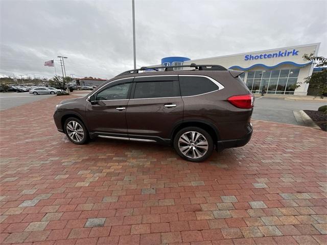 used 2021 Subaru Ascent car, priced at $30,973