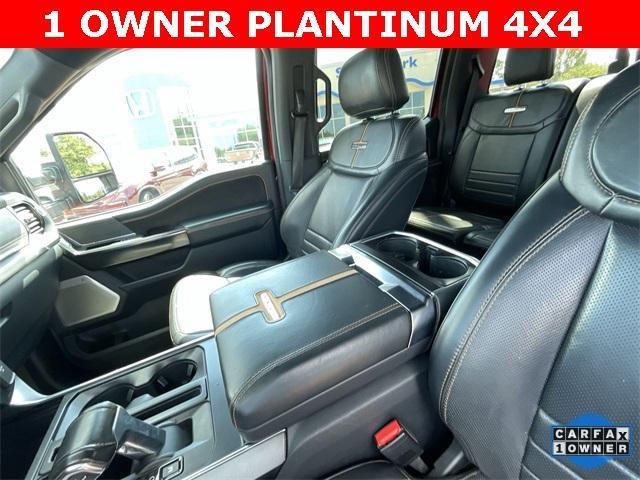 used 2022 Ford F-150 car, priced at $46,988