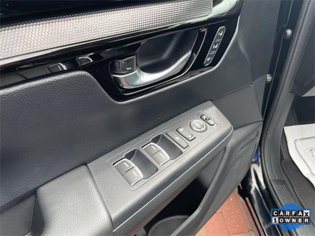 used 2024 Honda CR-V car, priced at $33,996