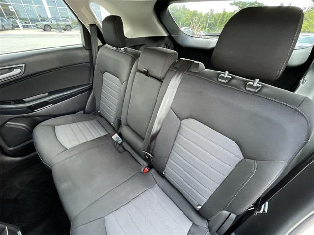 used 2018 Ford Edge car, priced at $13,975