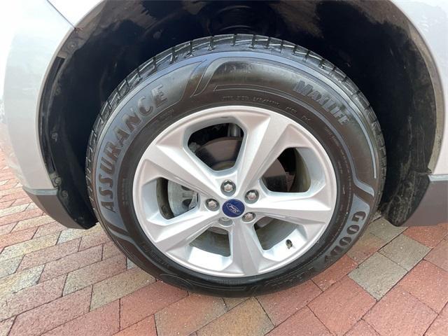 used 2018 Ford Edge car, priced at $13,975