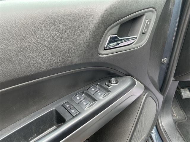 used 2019 Chevrolet Colorado car, priced at $30,988