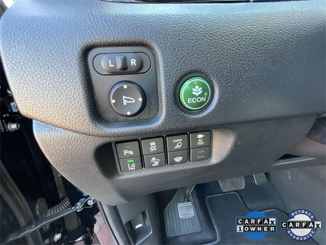 used 2022 Honda Ridgeline car, priced at $35,454