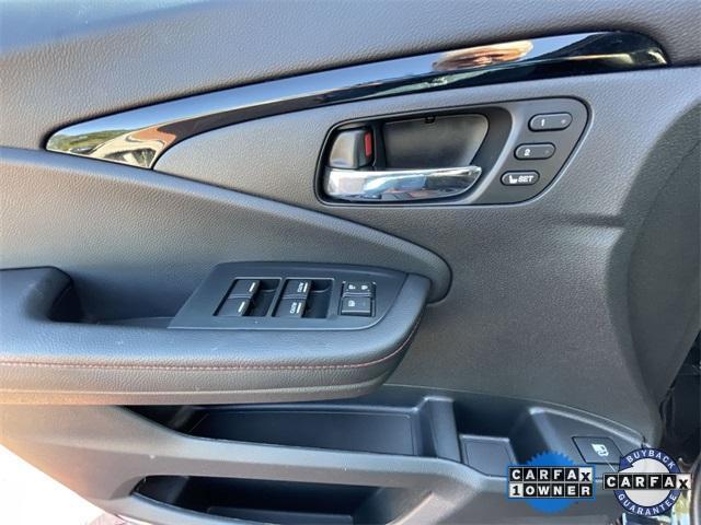 used 2022 Honda Ridgeline car, priced at $35,454