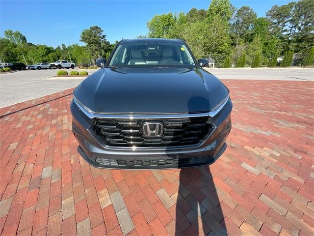 used 2024 Honda CR-V car, priced at $35,988