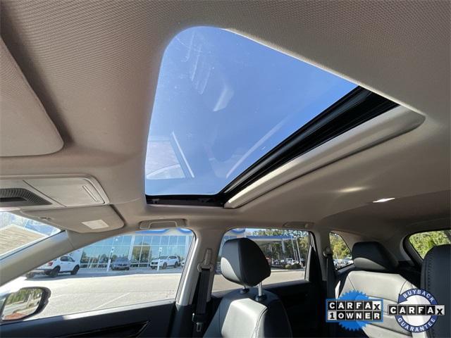 used 2023 Honda CR-V car, priced at $32,950
