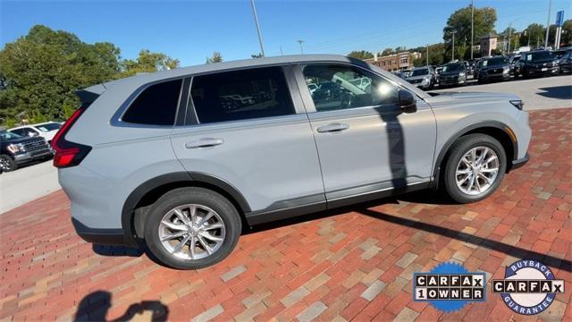 used 2023 Honda CR-V car, priced at $32,950