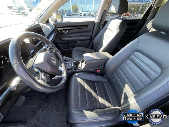 used 2023 Honda CR-V car, priced at $32,950