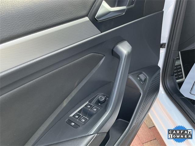 used 2023 Volkswagen Jetta car, priced at $20,997