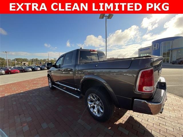 used 2016 Ram 1500 car, priced at $21,888