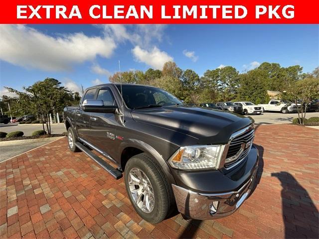 used 2016 Ram 1500 car, priced at $21,888