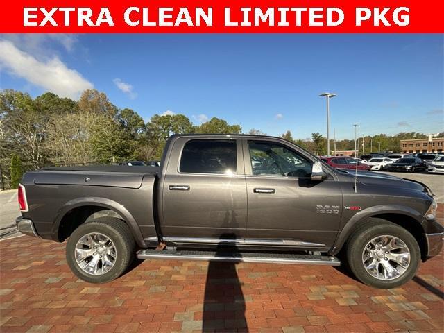 used 2016 Ram 1500 car, priced at $21,888