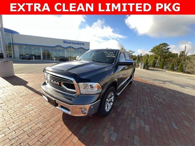 used 2016 Ram 1500 car, priced at $21,888