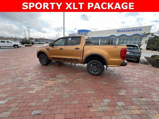 used 2019 Ford Ranger car, priced at $26,998