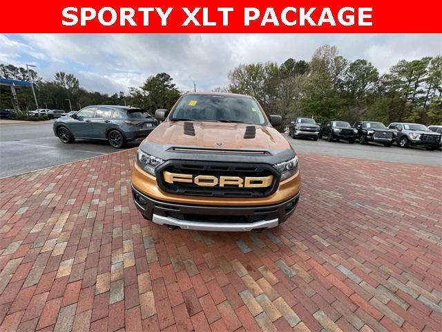 used 2019 Ford Ranger car, priced at $26,998