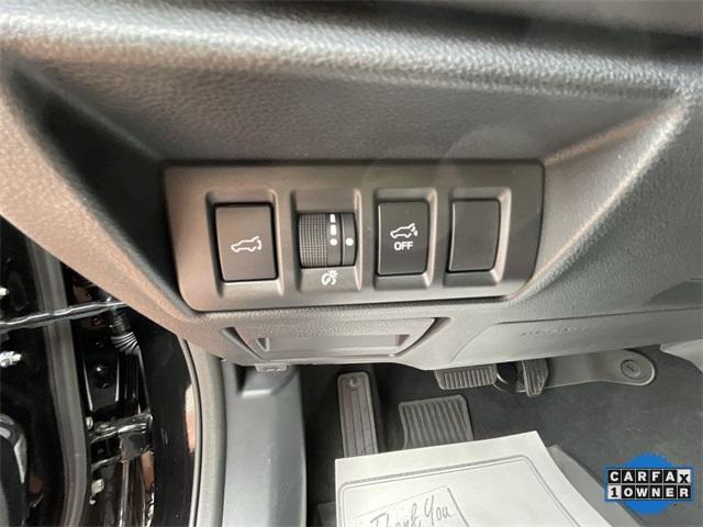 used 2024 Subaru Outback car, priced at $35,951