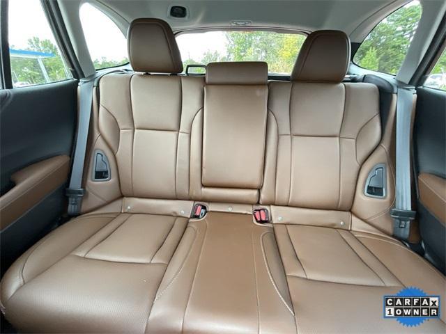 used 2024 Subaru Outback car, priced at $35,951