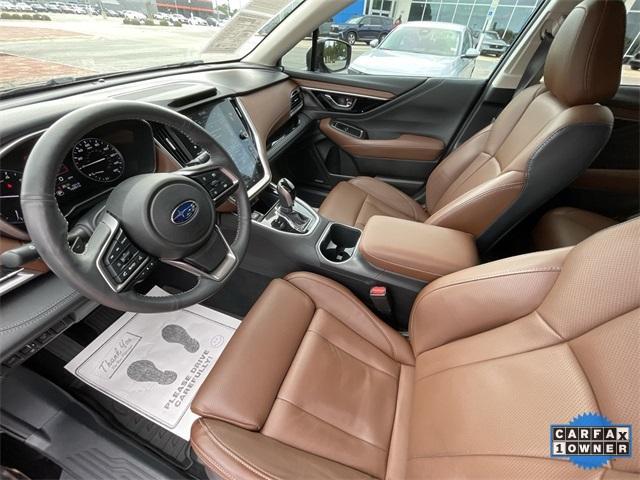 used 2024 Subaru Outback car, priced at $35,951