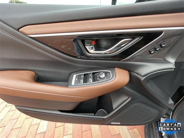 used 2024 Subaru Outback car, priced at $35,951