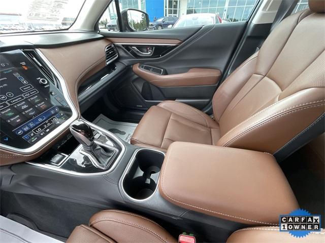 used 2024 Subaru Outback car, priced at $35,951